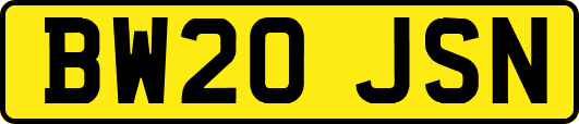 BW20JSN