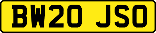 BW20JSO