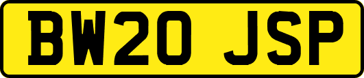 BW20JSP