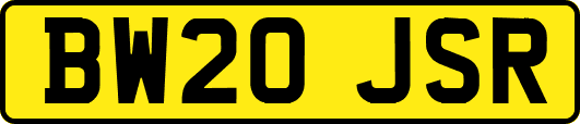 BW20JSR