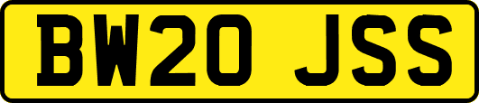 BW20JSS