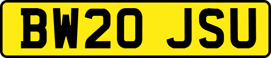 BW20JSU