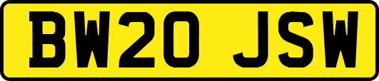 BW20JSW