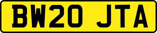 BW20JTA