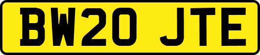 BW20JTE