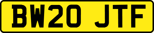 BW20JTF