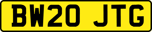 BW20JTG