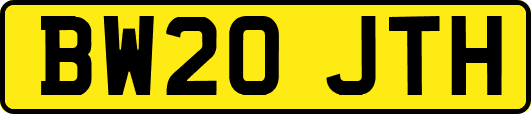 BW20JTH