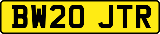 BW20JTR