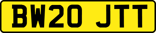 BW20JTT