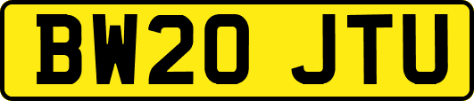 BW20JTU