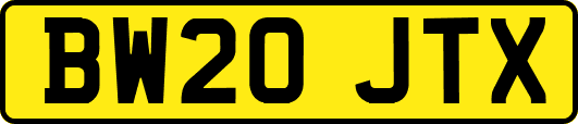 BW20JTX