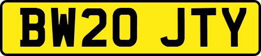 BW20JTY