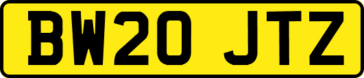 BW20JTZ