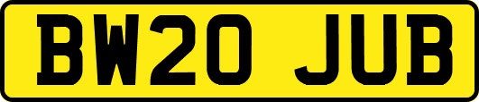 BW20JUB