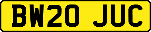BW20JUC