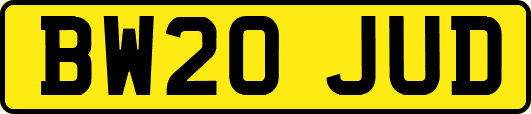 BW20JUD