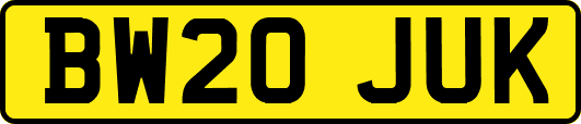 BW20JUK