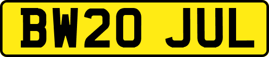 BW20JUL