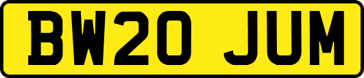 BW20JUM