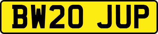 BW20JUP