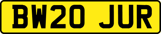 BW20JUR