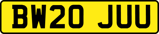 BW20JUU