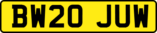 BW20JUW