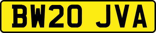 BW20JVA