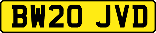 BW20JVD