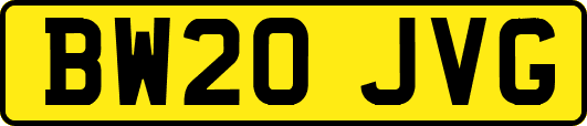 BW20JVG