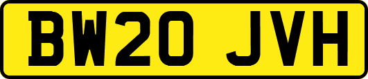 BW20JVH