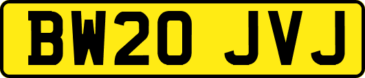 BW20JVJ