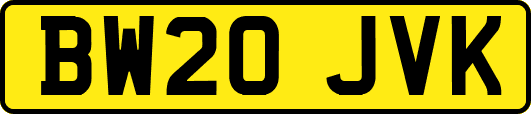 BW20JVK