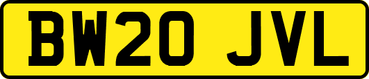 BW20JVL