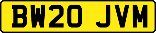 BW20JVM