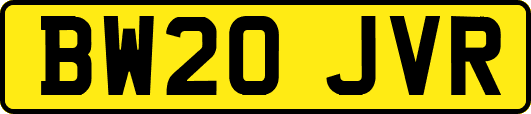 BW20JVR