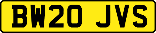 BW20JVS