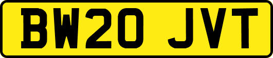 BW20JVT