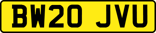 BW20JVU