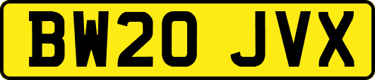 BW20JVX