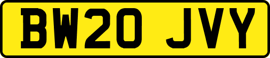 BW20JVY