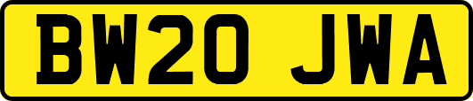 BW20JWA