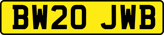 BW20JWB