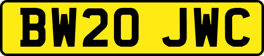 BW20JWC