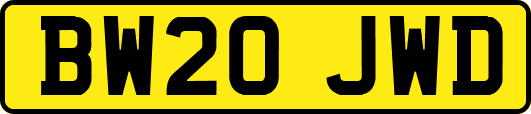 BW20JWD