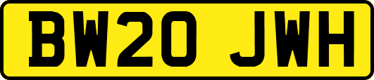 BW20JWH