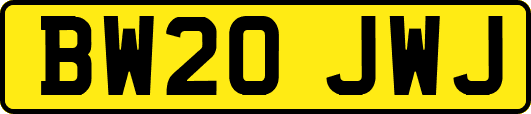 BW20JWJ