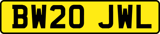 BW20JWL