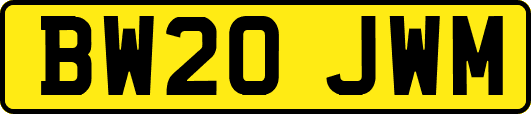 BW20JWM